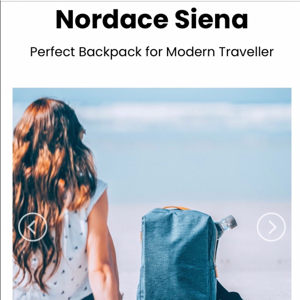 Covid-19 cancelled my travel plans #GreatBag#NWT